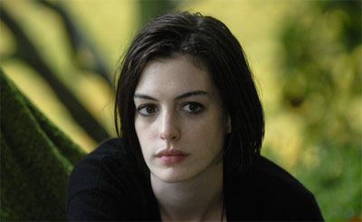 Anne Hathaway Rachel Getting Married Interview