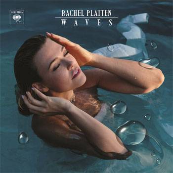 Rachel Platten Waves