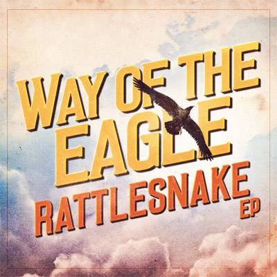 Way Of The Eagle Rattlesnake