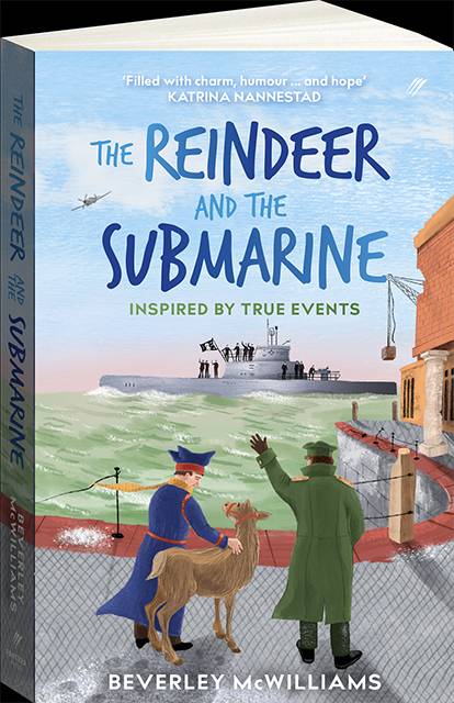 The Reindeer and the Submarine