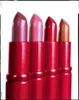 Rimmel Full Volume Lipstick