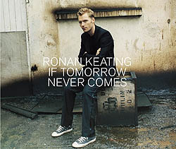 Ronan Keating Single