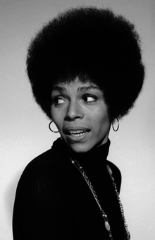 Rosalind Cash | Female.com.au