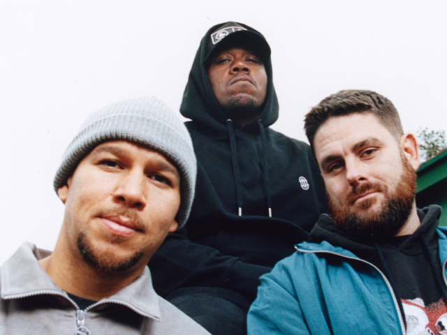 Rudimental Announce Return to Australia