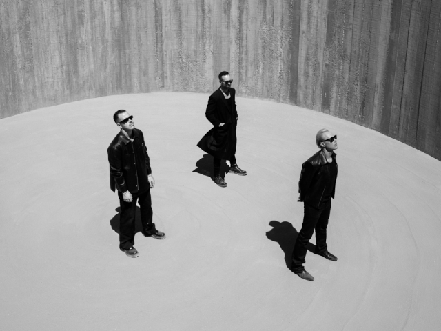 Rüfüs Du Sol Release Fifth Studio Album