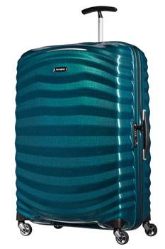 Samsonite's Lite-Shock Curv