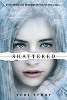 Shattered