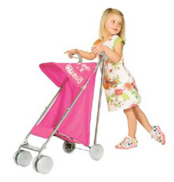 Silver cross cheap dolls pram australia