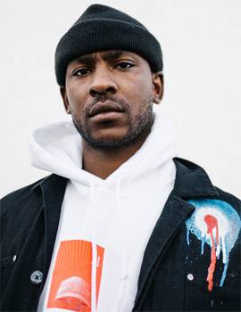 Skepta Tour Dates