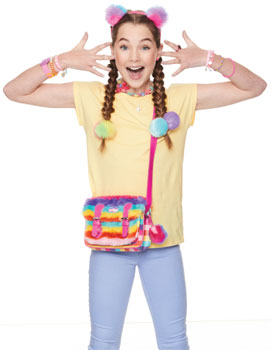 Smiggle Jewellery