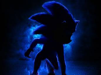 Sonic The Hedgehog