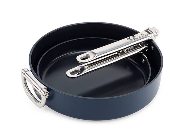 Space Cookware