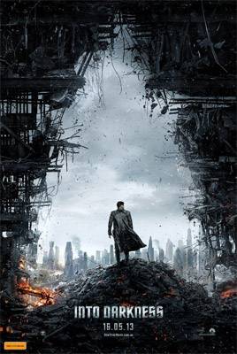 Star Trek Into Darkness Review