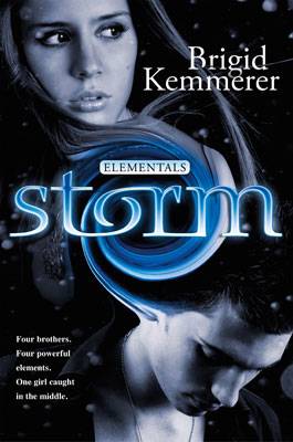 Storm Elementals 1