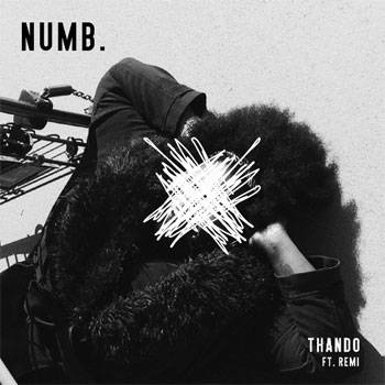 Thando Numb Interview