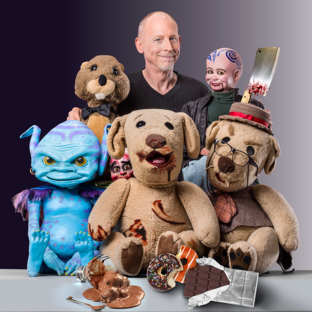 David Strassman The Chocolate Diet Tickets