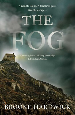 The Fog by Brooke Hardwick