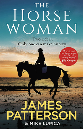 The Horse Woman | Girl.com.au