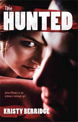 Kristy Berridge The Hunted