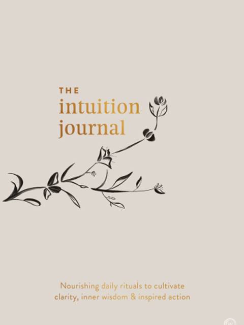 The Intuition Journal