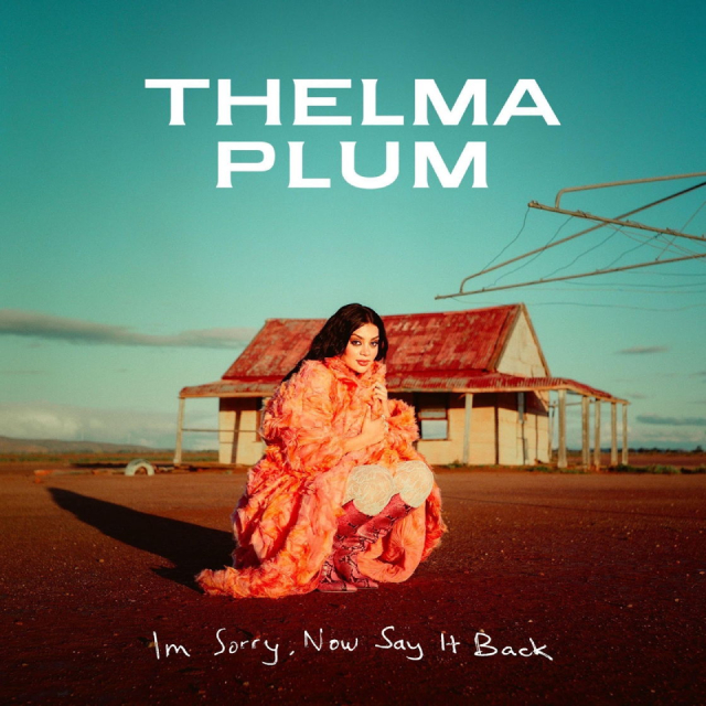 Thelma Plum Shares Highly Anticipated Album