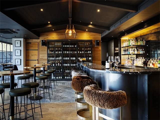 Rodd & Gunn redefines The Lodge, Queenstown