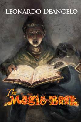 The Magic Book