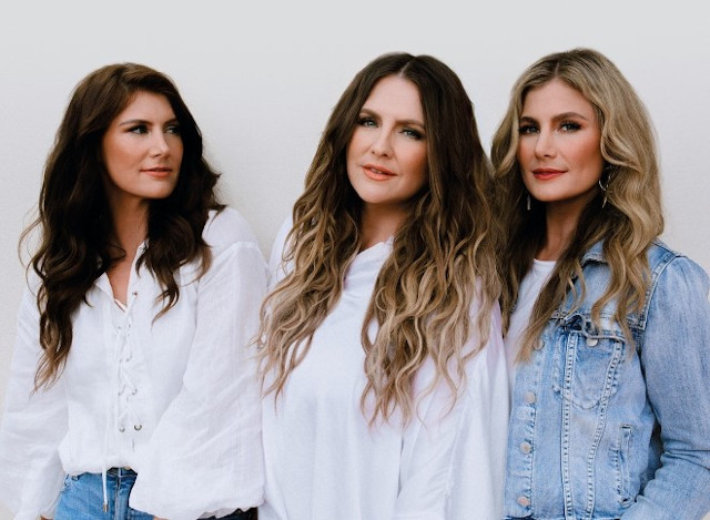 The McClymonts Free Fall