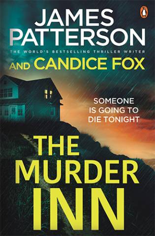 The Murder Inn by James Patterson and Candice Fox