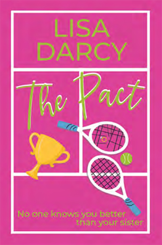 The Pact by Lisa Darcy