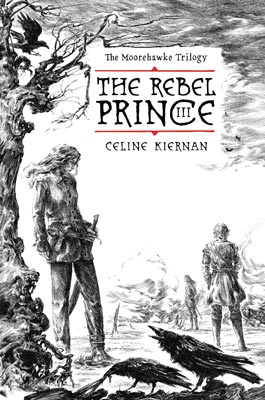 The Rebel Prince