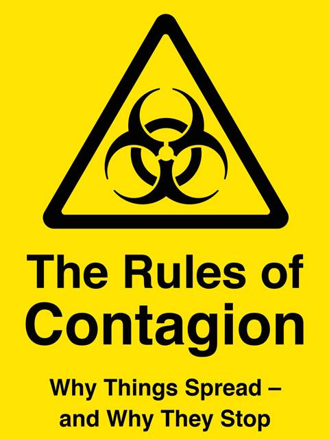 The Rules of Contagion