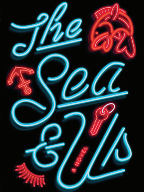 The Sea & Us