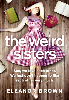 The Weird Sisters