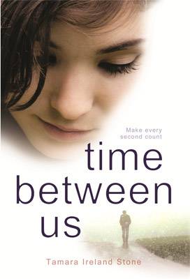 Time Between Us