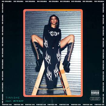 Tinashe No Drama ft. Offset