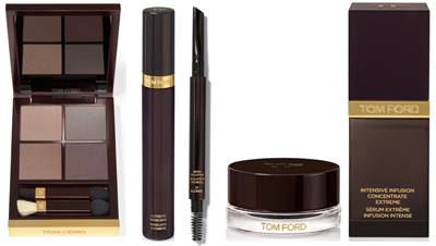 Tom Ford Cosmetics Collection