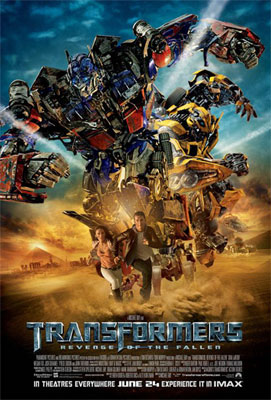 Bob Orci & Alex Kurtzman Transformers Interview