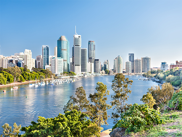 Top Neighborhoods to Consider When Moving to Brisbane