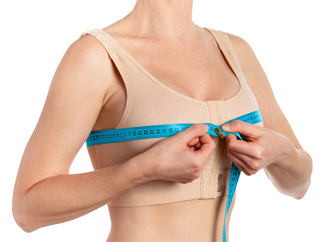 Breast Augmentation in Turkey