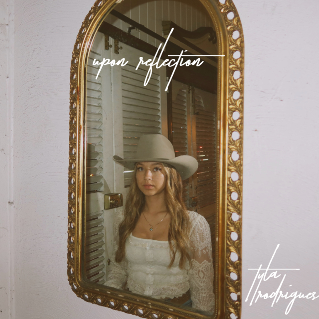 Tyla Rodrigues Shares Debut EP 'Upon Reflection'