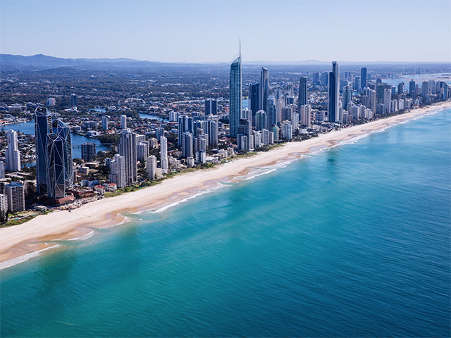 6 Tips for a Weekend on the Gold Coast with Kids