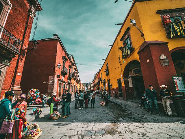 Visiting Mexico: The Ultimate Girl Travel Guide