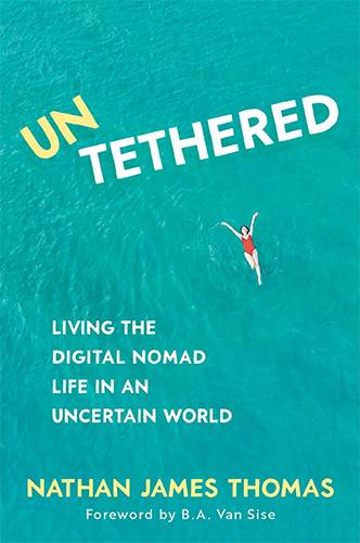 Untethered by Nathan James Thomas