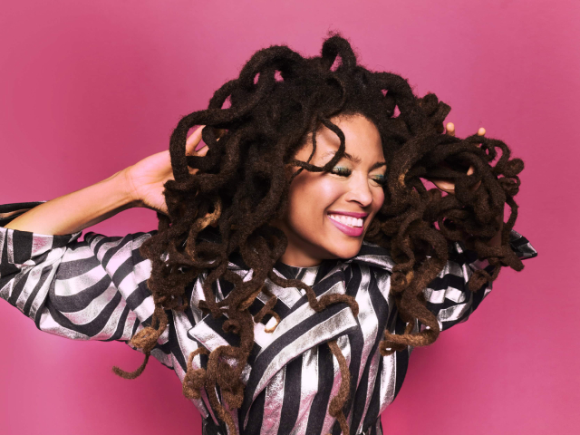 Valerie June Announces New Album, 'Owls, Omens, and Oracles', Out April 11th + Lead Single, 'Joy, Joy!'