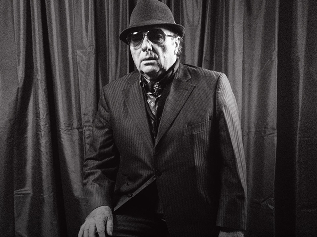 Van Morrison