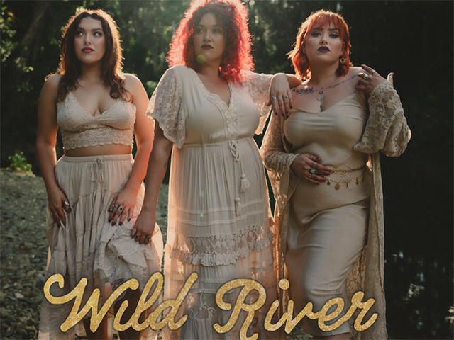 Vixens of Fall's Wild River: An Intersection of Eternal Tradition and Contemporary Alchemy