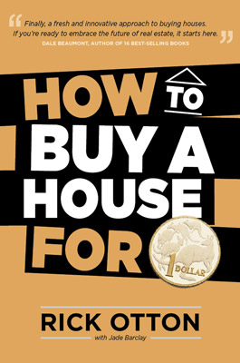 How To Buy a House For $1