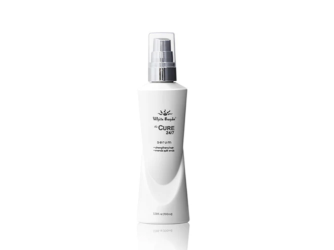 White Sands The Cure 24/7 Serum