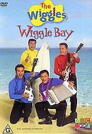 The Wiggles - Wiggle Bay